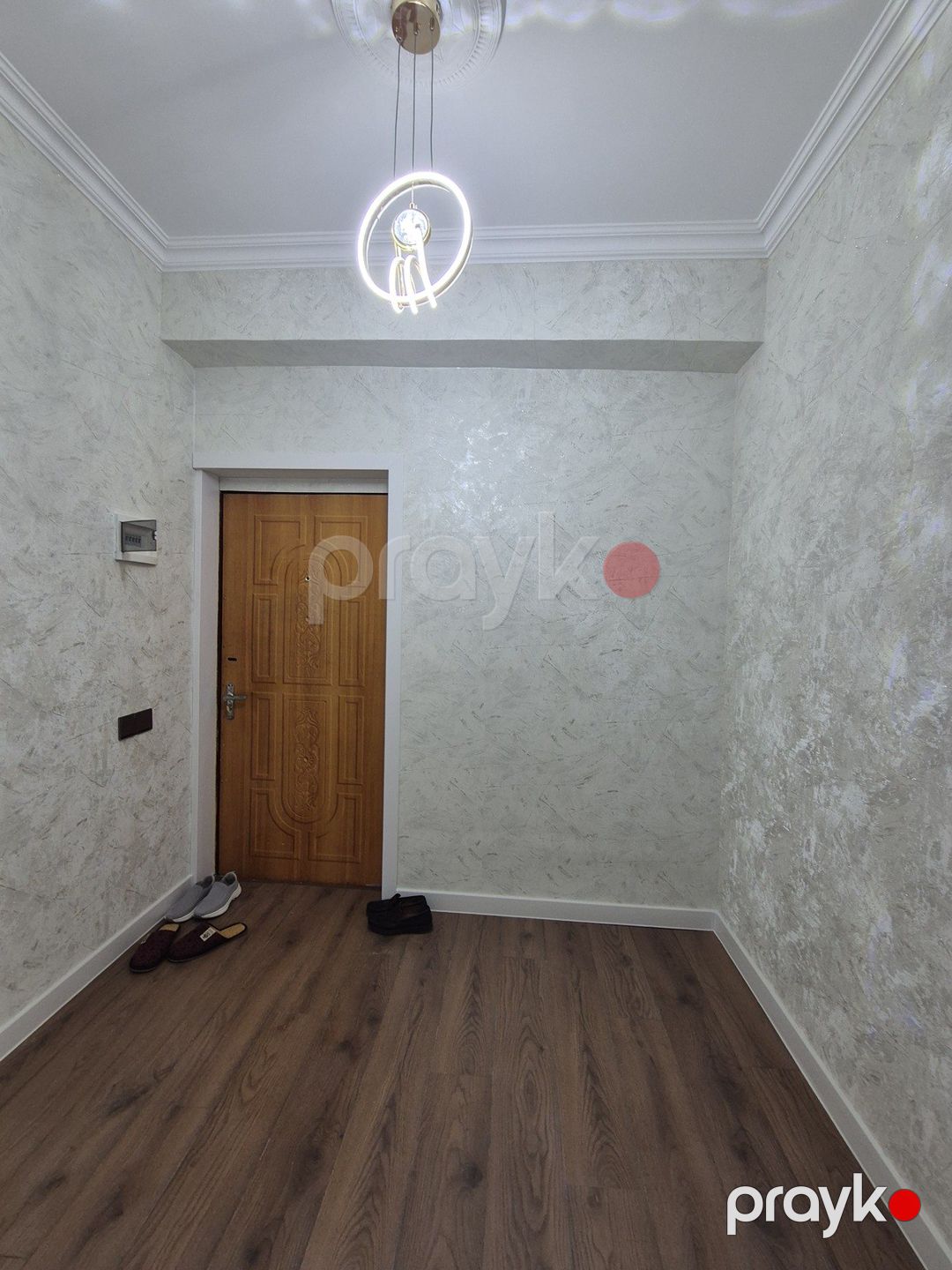 Satılır 2 otaqlı yeni tikili 51 m² — Mənzil, Bakı (11)