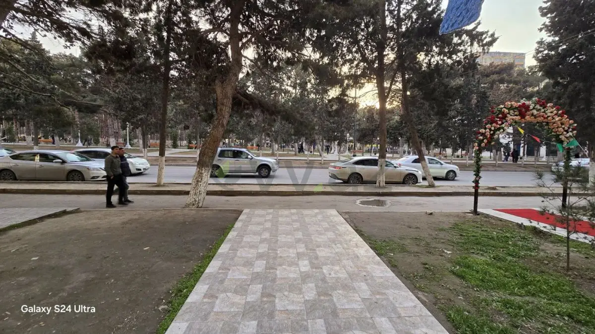 32.5 m² Obyekt / Ofis Satılır, Xırdalan — Əmlak, Xırdalan (4)