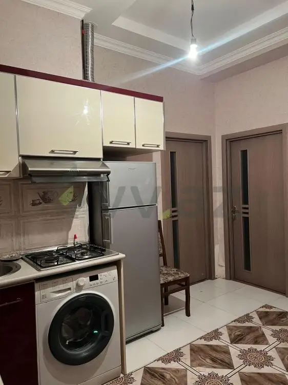 3 otaqlı mənzil Yeni tikili Satılır, Xırdalan — Mənzil, Xırdalan (9)