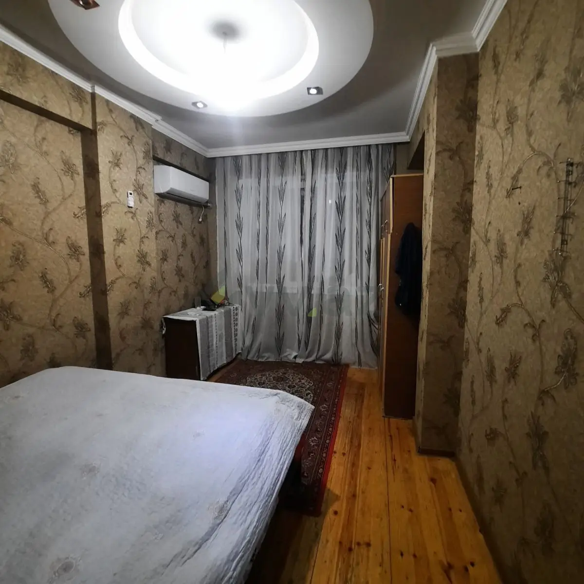 2 otaqlı mənzil Yeni tikili Satılır, Gənclər şəhərciyi, Abşeron — Mənzil (5)