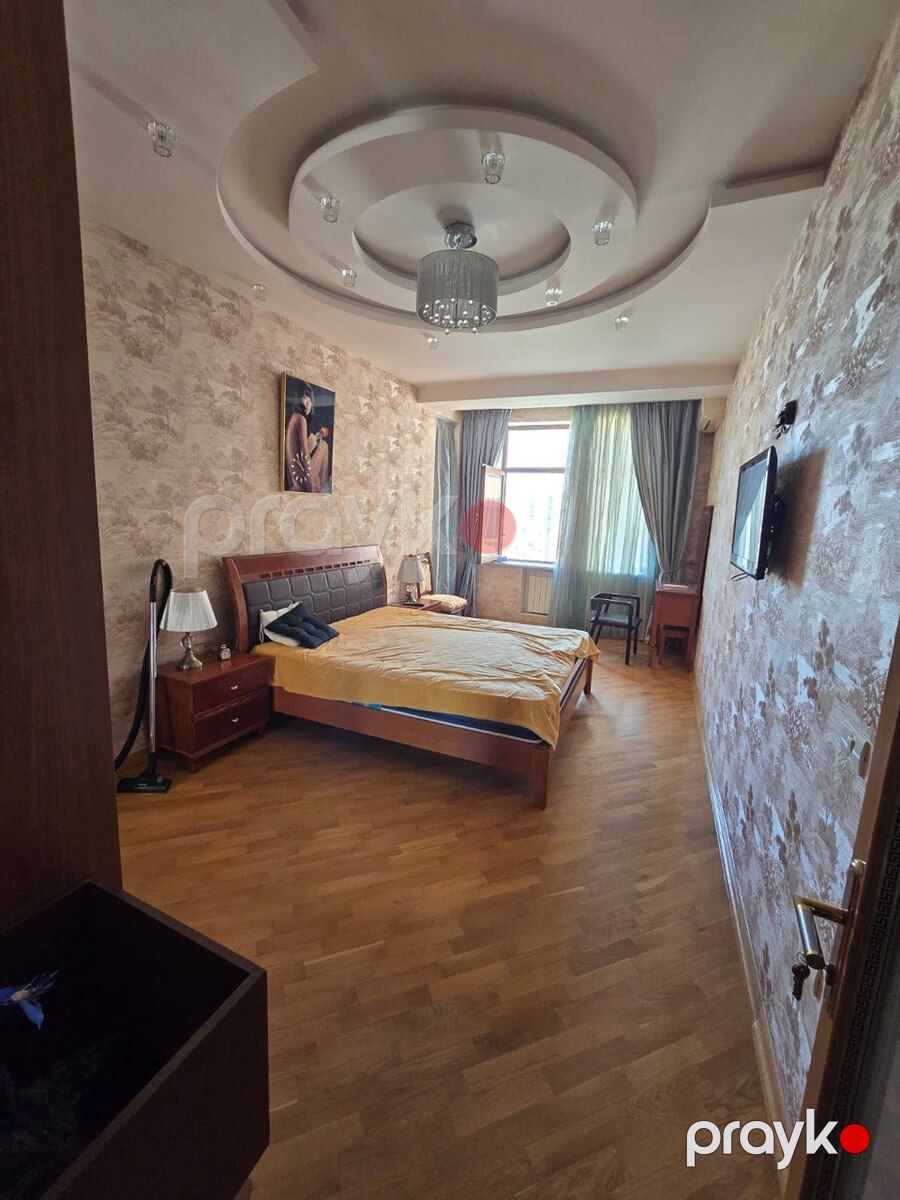 Satılır 3 otaqlı yeni tikili 161 m² — Mənzil, Bakı (7)