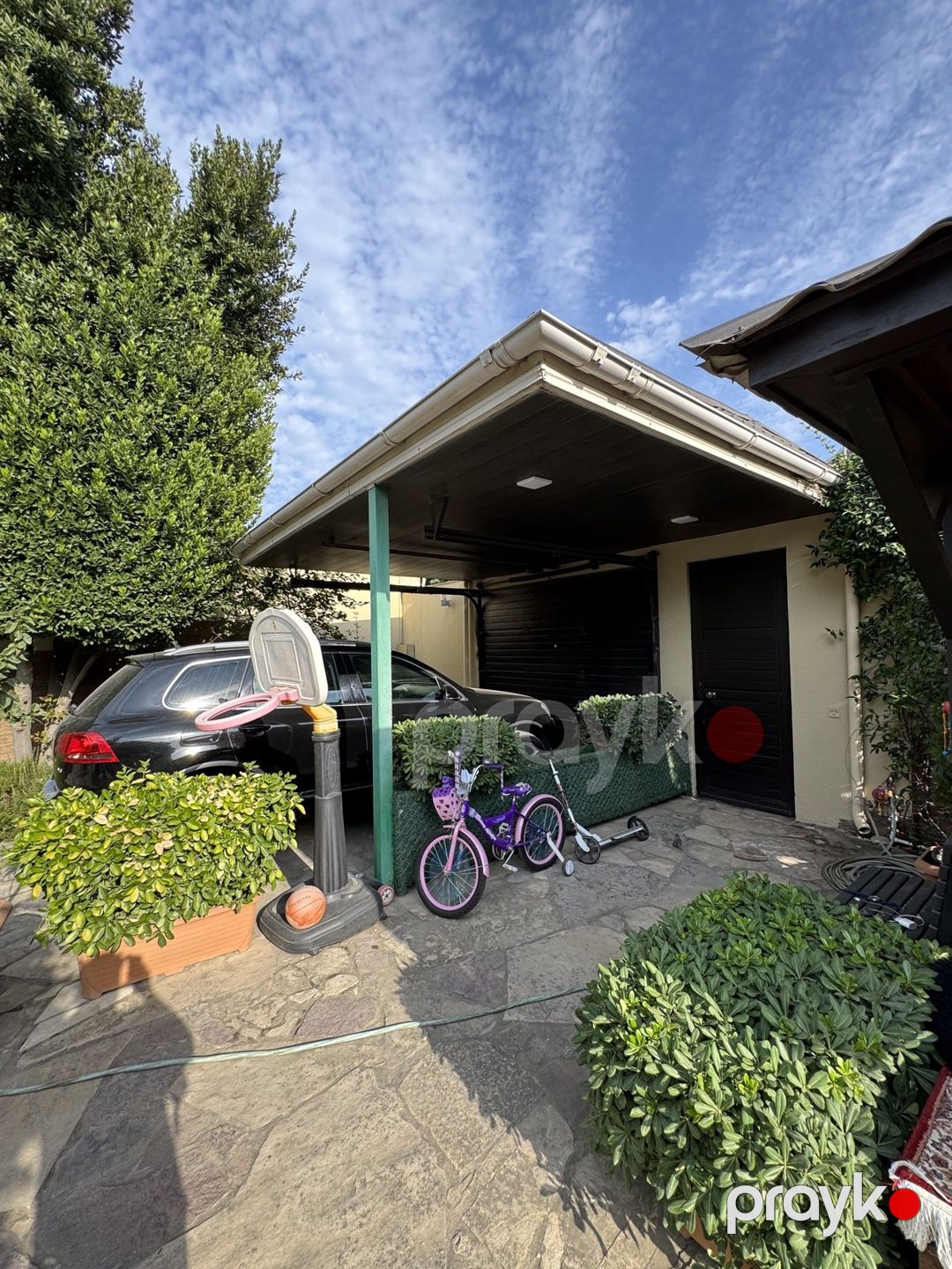 Satılır 3 otaqlı həyət evi/bağ evi 300 m² — Ev, villa, Bakı (5)