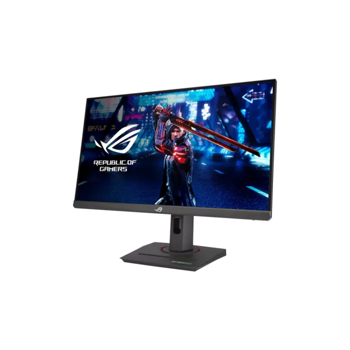 ASUS ROG Strix XG259QNS 24.5" FHD Fast IPS 380Hz Gaming Monitor — Bakı