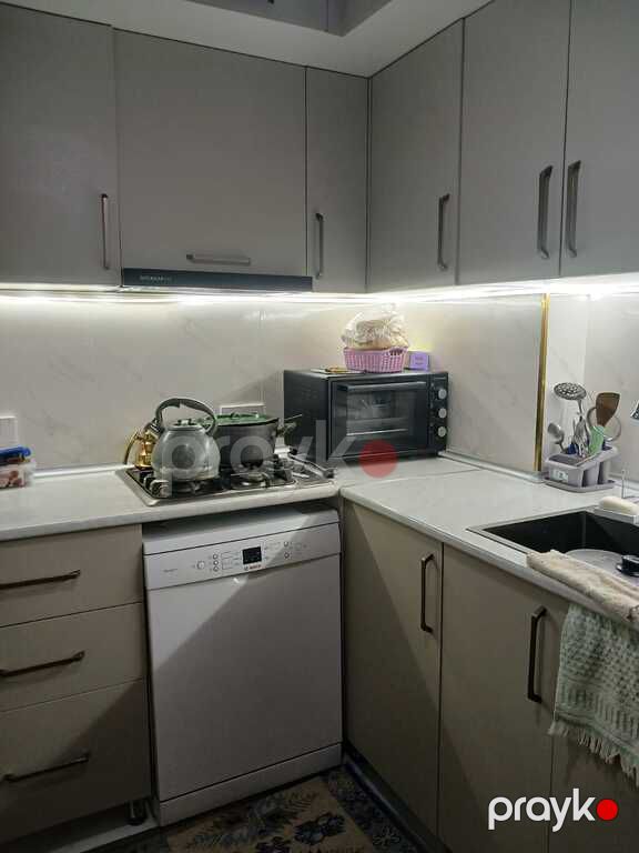 Satılır 5 otaqlı köhnə tikili 125 m² — Mənzil, Bakı (9)