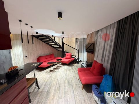 Satılır 2 otaqlı yeni tikili 35 m² — Bakı
