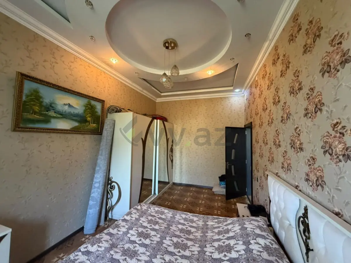 2 otaqlı mənzil Köhnə tikili Satılır, Bakıxanov qəs., Sabunçu, Bakı — Mənzil, Bakı (5)