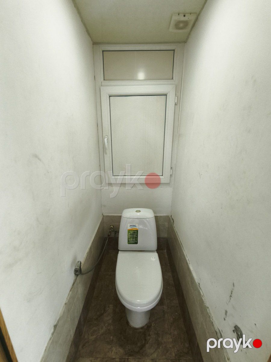Satılır 2 otaqlı köhnə tikili 60 m² — Mənzil, Bakı (9)