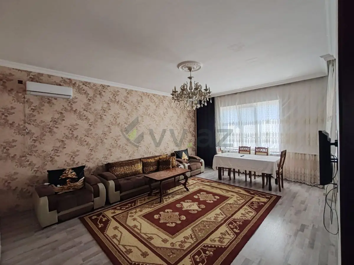 4 otaqlı Həyət evi Satılır, Buzovna, Xəzər, Bakı — Bakı
