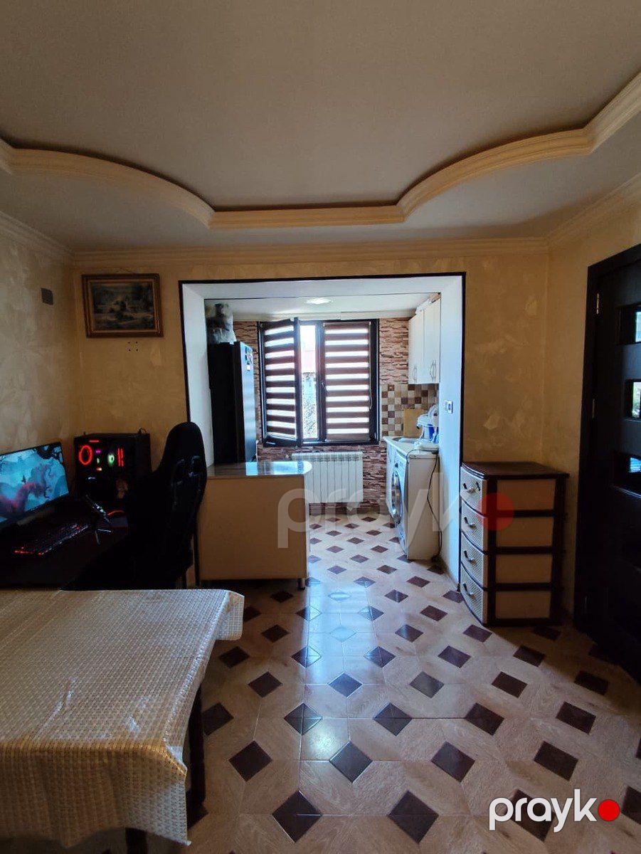 Satılır 1 otaqlı köhnə tikili 33 m² — Mənzil, Bakı (4)