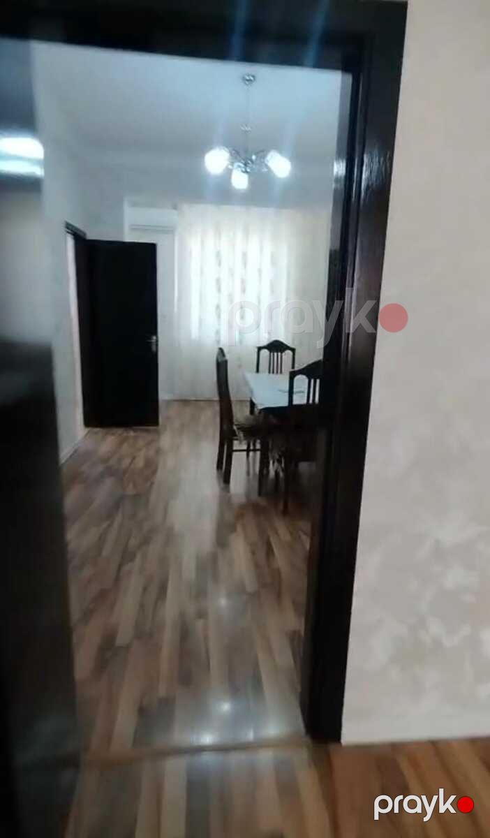 Satılır 2 otaqlı köhnə tikili 41 m² — Mənzil, Bakı (5)
