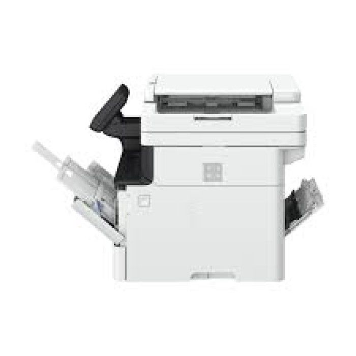 Canon i-SENSYS MF463dw 5951C008AA A4 Qara-Ağ Lazer MFP printer — Elektronika, Bakı (2)
