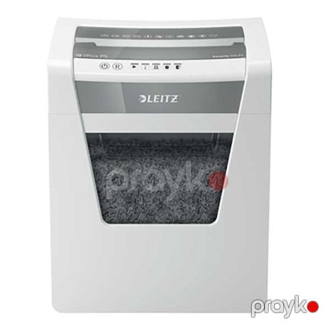 Kağız Doğrayan Shredder IQ Home Office EU — Bakı