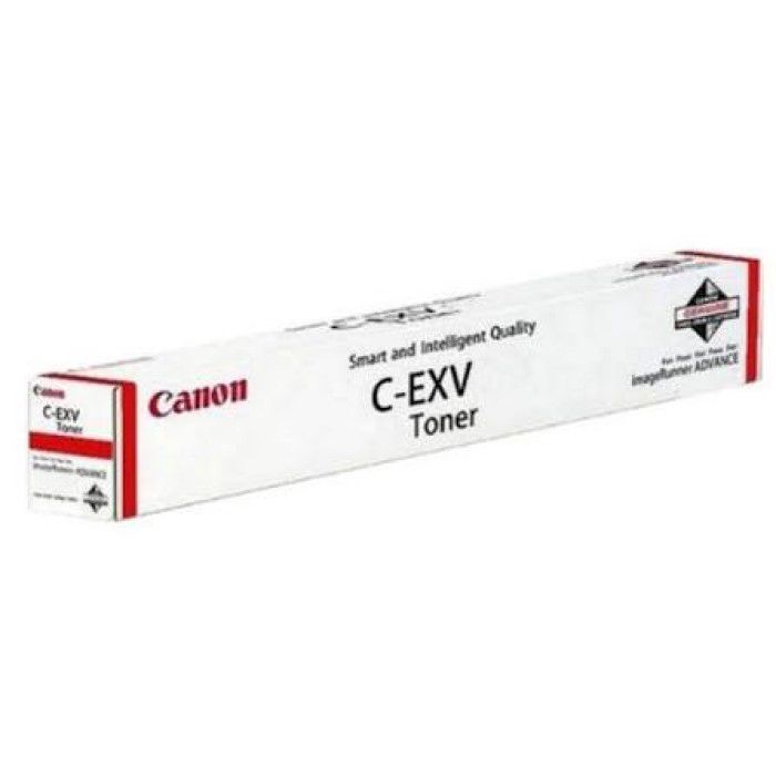 Canon C-exv 64 5754C002 Cyan Toner Kartrici — Elektronika, Bakı (2)
