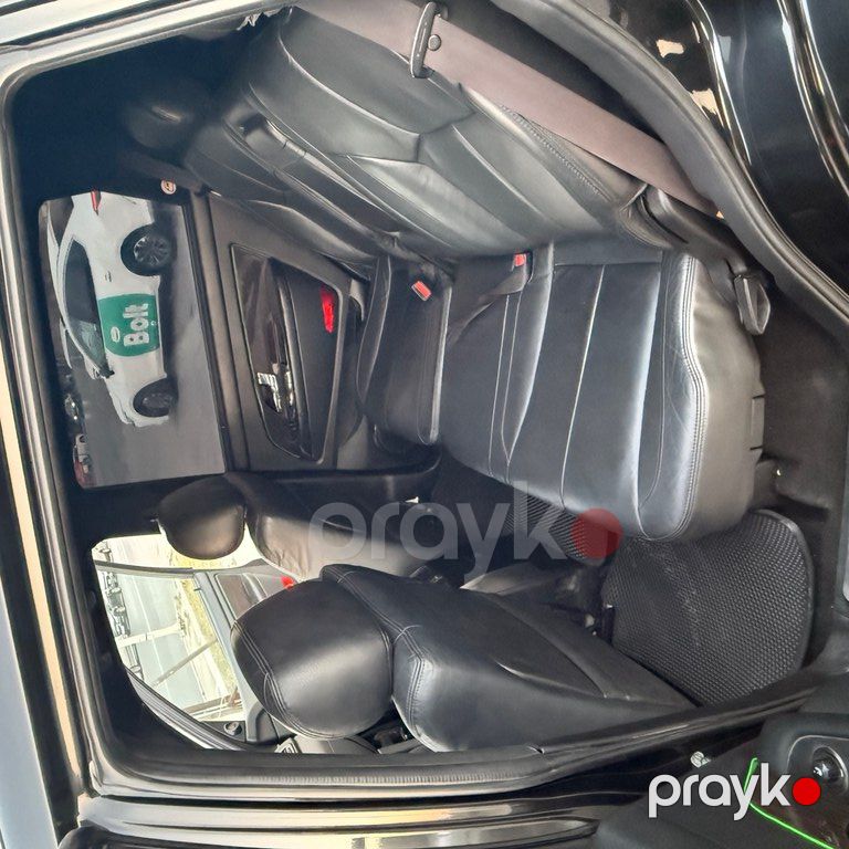 Ssang Yong Rexton, 3.2 L, 2008 il, 270 000 km — Avtomobillər, Bakı (5)