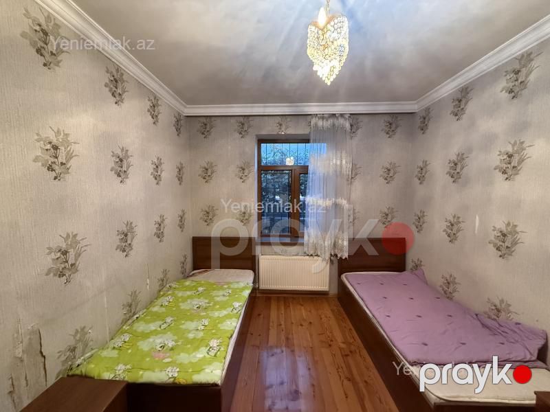 Satılır 3 otaqlı Həyət evi / Villa, 100 m², Binəqədi rayonu — Ev, villa, Bakı (8)