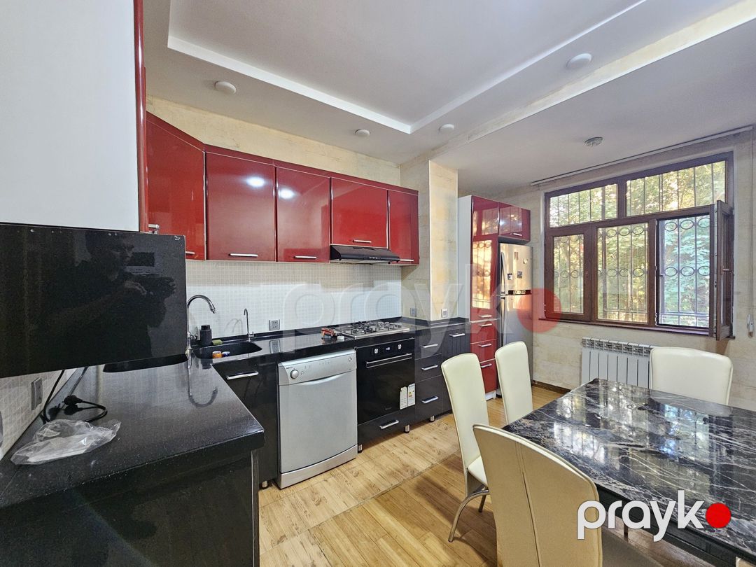 Satılır 3 otaqlı köhnə tikili 95 m² — Mənzil, Xırdalan (6)