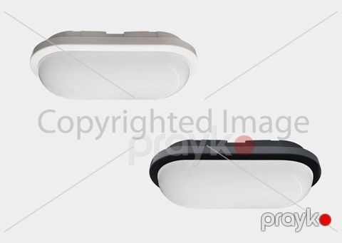 Fasad led işığı, sensorlu Modi WL18420R-АLG, 20W — Bakı