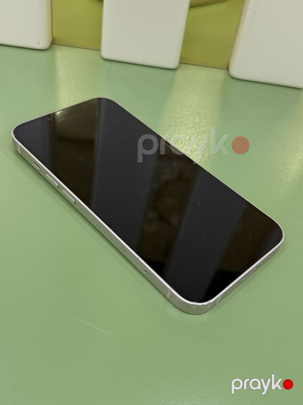 IPhone 13, Çəhrayı, Face ID — Apple iPhone, Bakı (3)