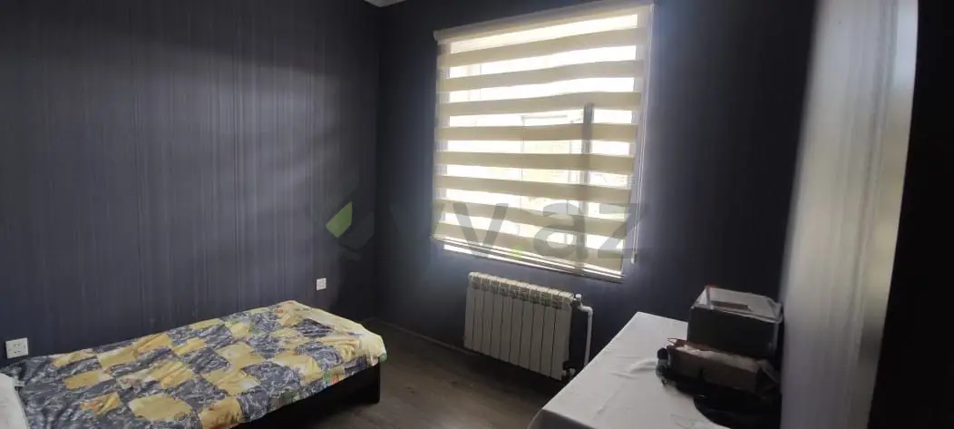 4 otaqlı Həyət evi Satılır, Əmircan qəs., Suraxanı, Bakı — Ev, villa, Bakı (6)