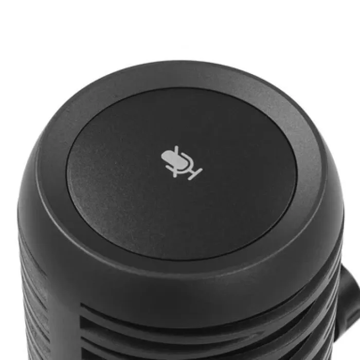 Redragon GM306 USB Kondensator Mikrofon — Elektronika, Bakı (2)