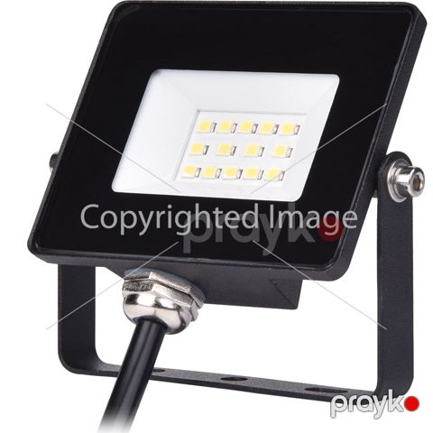Projektor 10W Sparkled IP65 LG175-10W-L — Bakı