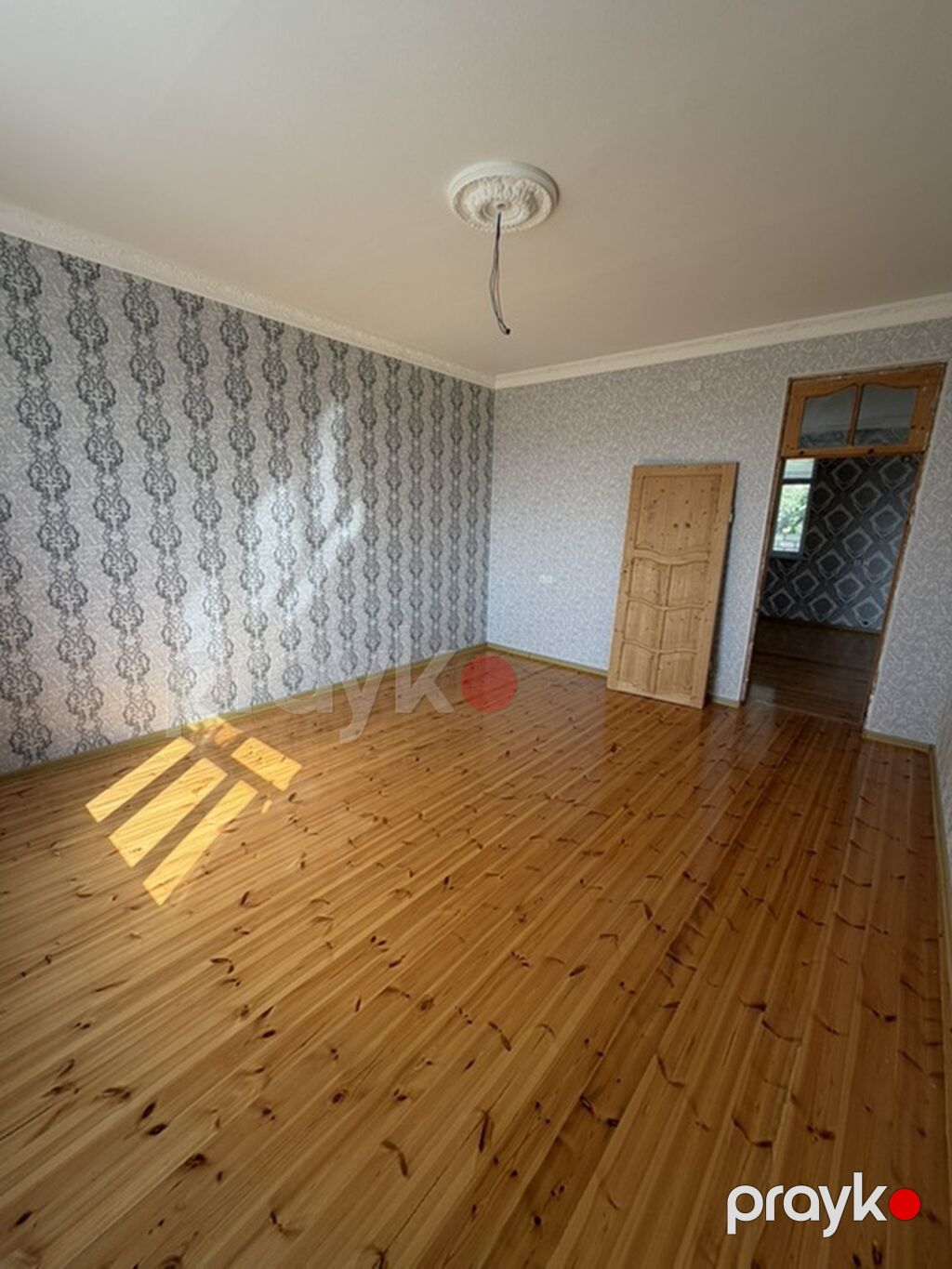 3 otaqlı, 125 kv. m, Kredit yoxdur, Yeni təmirli — Ev, villa, Gəncə (8)