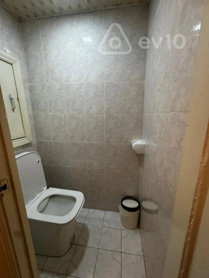 2 otaqlı mənzil, 55 m², Hüseynbala Əliyev küçəsi — Mənzil, Bakı (8)