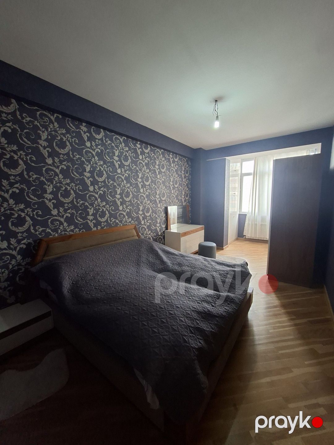 İcarəyə verilir 2 otaqlı yeni tikili 75 m² — Mənzil, Bakı (8)