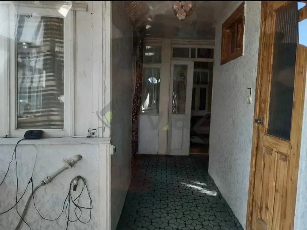 4 otaqlı Həyət evi Satılır, Gəncə — Ev, villa, Gəncə (2)