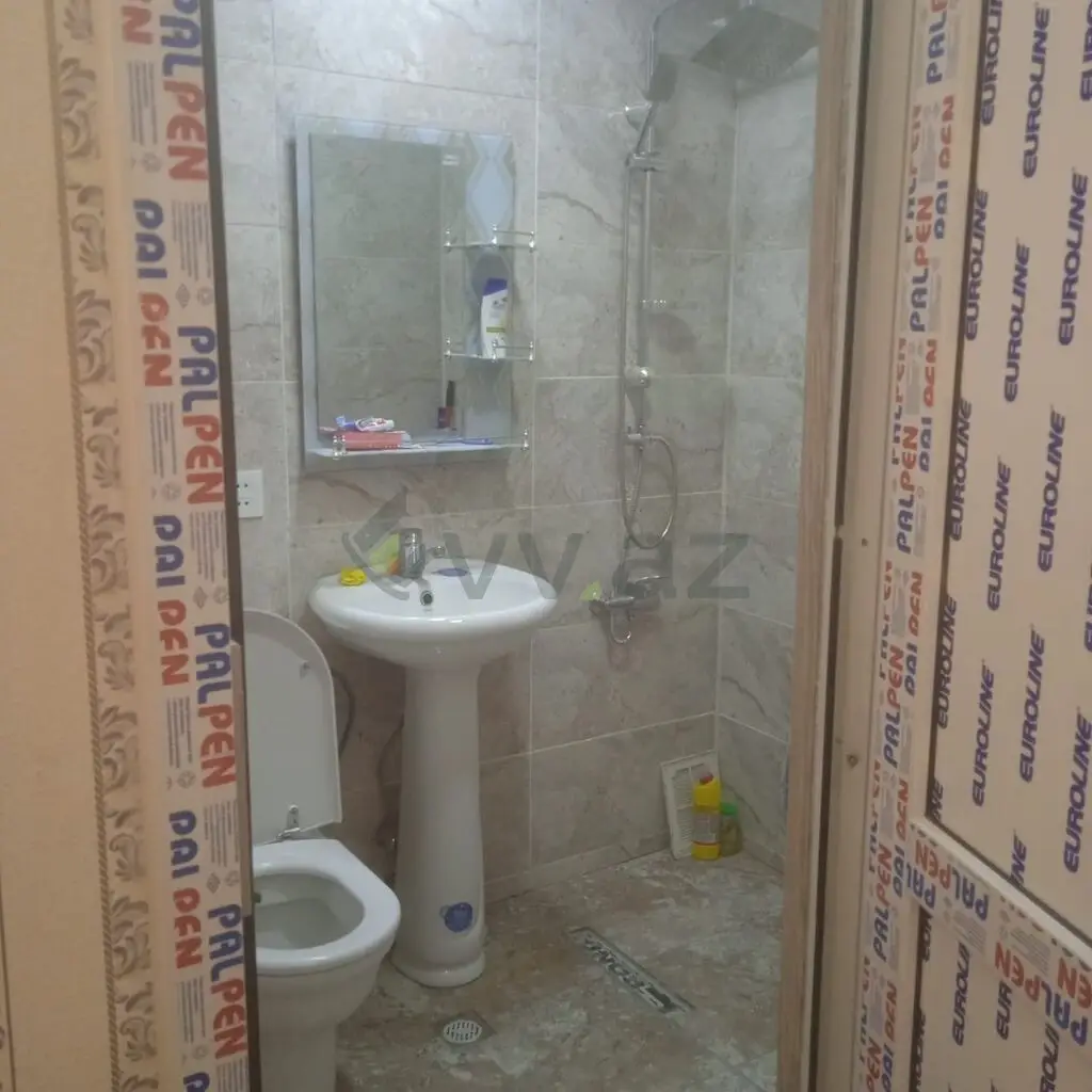 2 otaqlı mənzil Köhnə tikili Satılır, 12-ci mikrorayon, Sumqayıt — Mənzil, Sumqayıt (6)