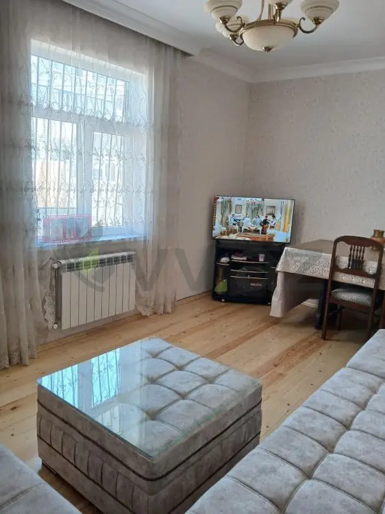 3 otaqlı Həyət evi Satılır, Masazır, Abşeron — Ev, villa (2)