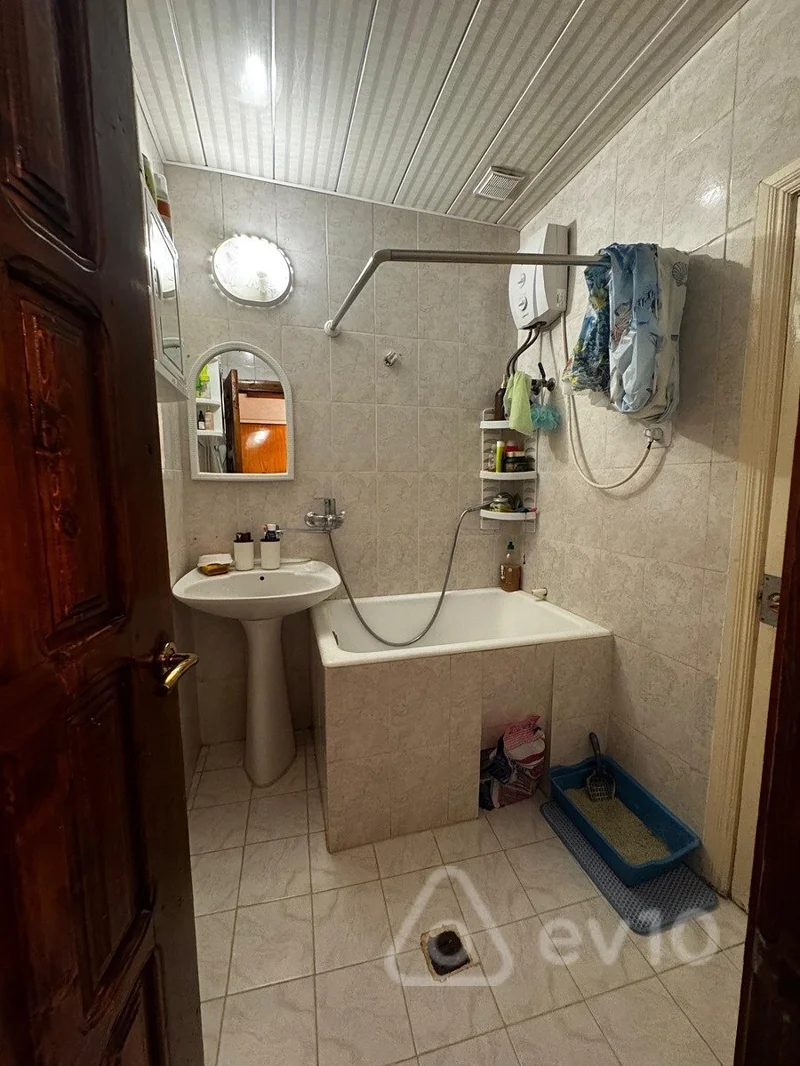2 otaqlı mənzil, 55 m², Hüseynbala Əliyev küç — Mənzil, Bakı (8)