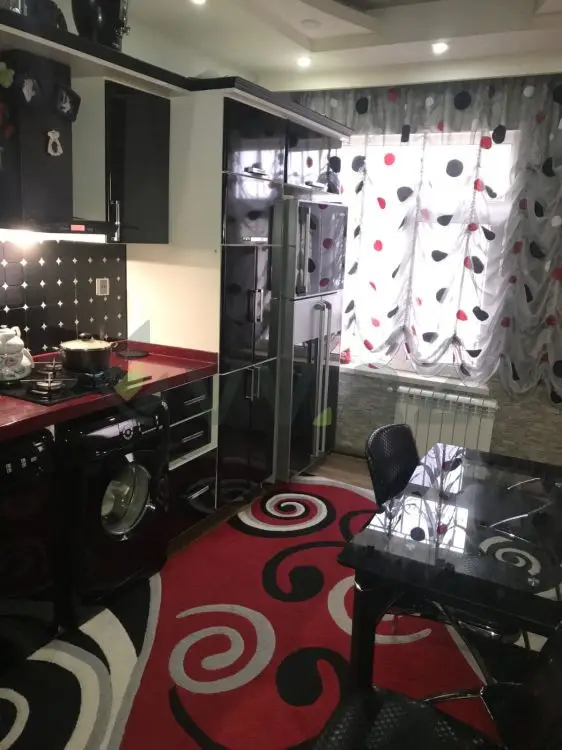 2 otaqlı mənzil Yeni tikili Satılır, Qurtuluş 93, Abşeron — Mənzil (2)