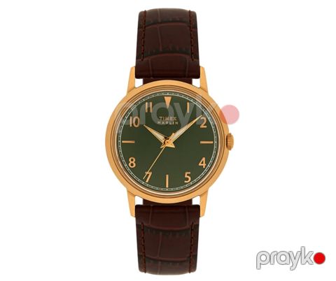 Qol saatı qadınlar üçün Timex TW2Y37800 — Bakı