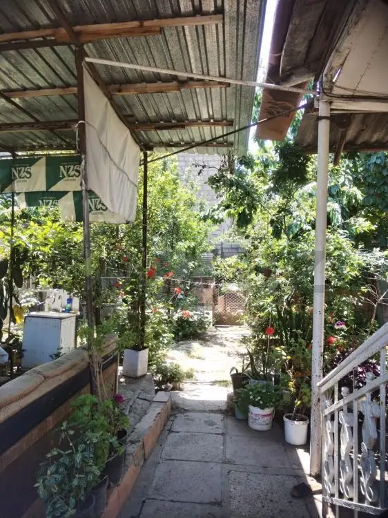 4 otaqlı Həyət evi Satılır, Mingəçevir — Ev, villa, Mingəçevir (4)