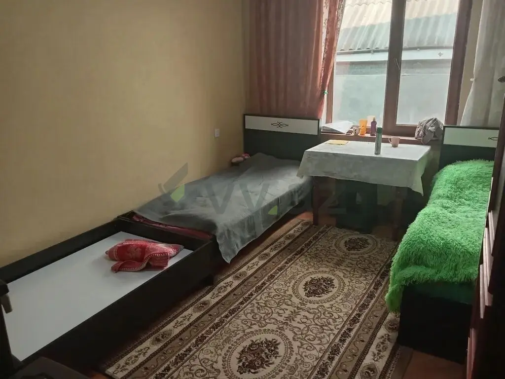 4 otaqlı Həyət evi Kirayə, Mingəçevir — Ev, villa, Mingəçevir (4)