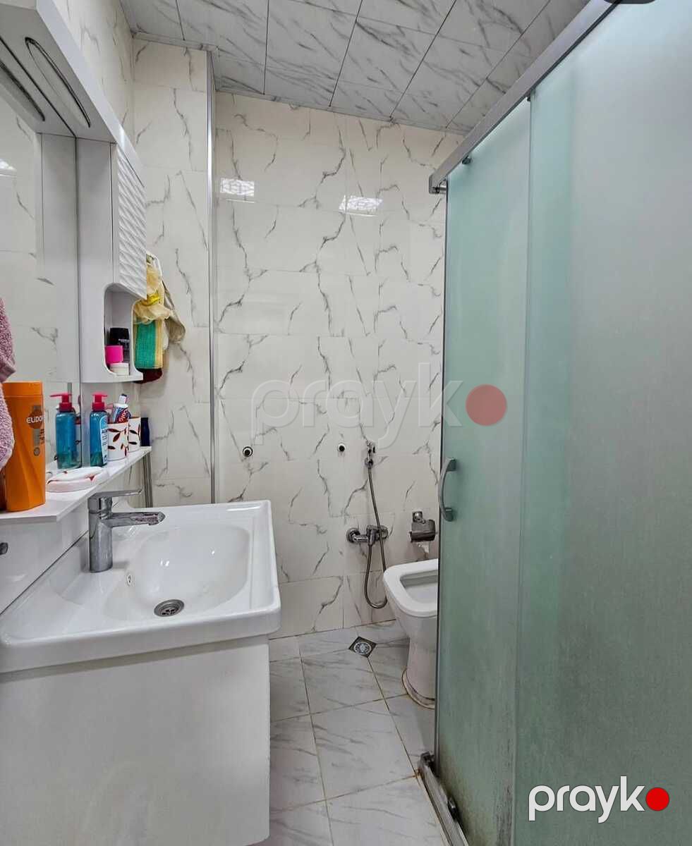 Satılır 2 otaqlı yeni tikili 62 m² — Mənzil, Bakı (5)