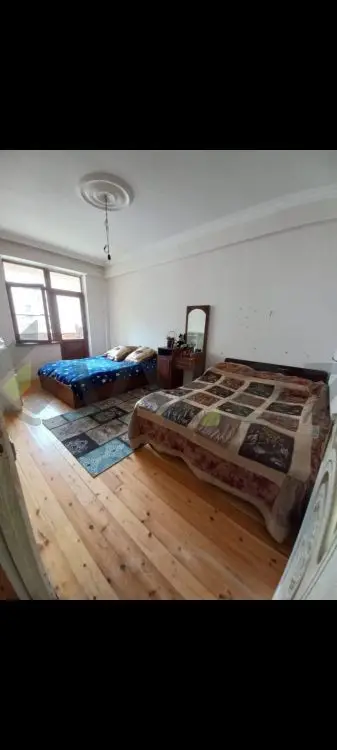 2 otaqlı mənzil Yeni tikili Satılır, Masazır, Abşeron — Mənzil (2)