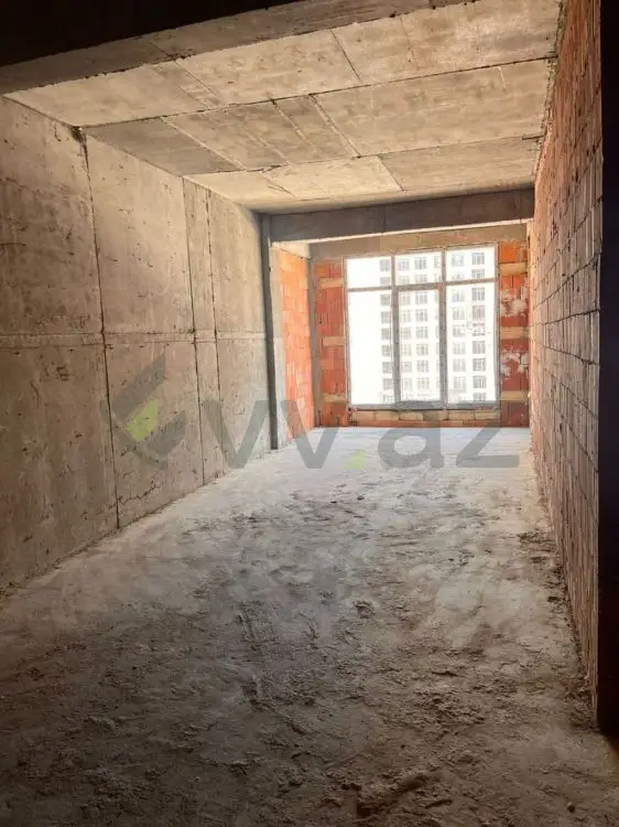 2 otaqlı mənzil Yeni tikili Satılır, Bağça Şəhər, Sumqayıt — Sumqayıt
