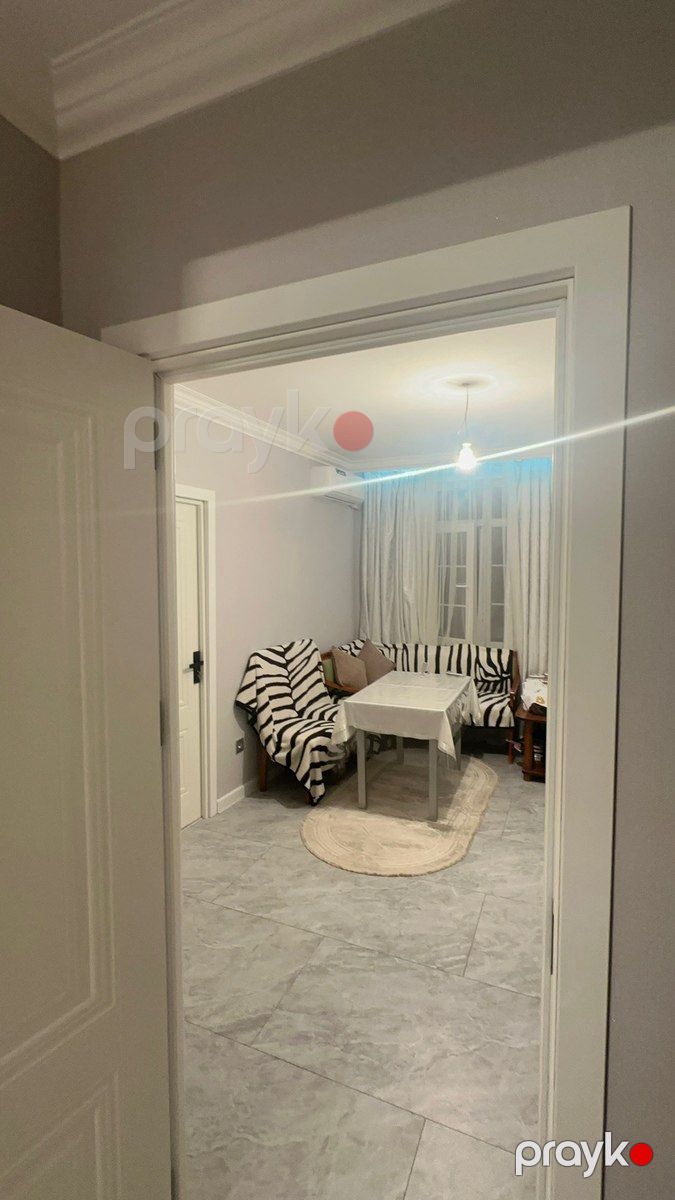 3-otaqlı mənzil, Azər Əliyev küç. 35, 100 m² — Mənzil, Bakı (3)