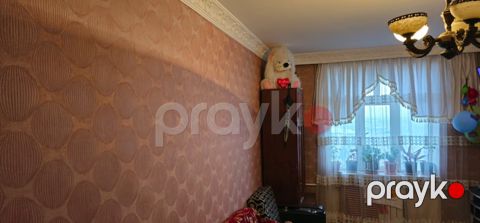 Satılır 5 otaqlı köhnə tikili 120 m² — Bakı