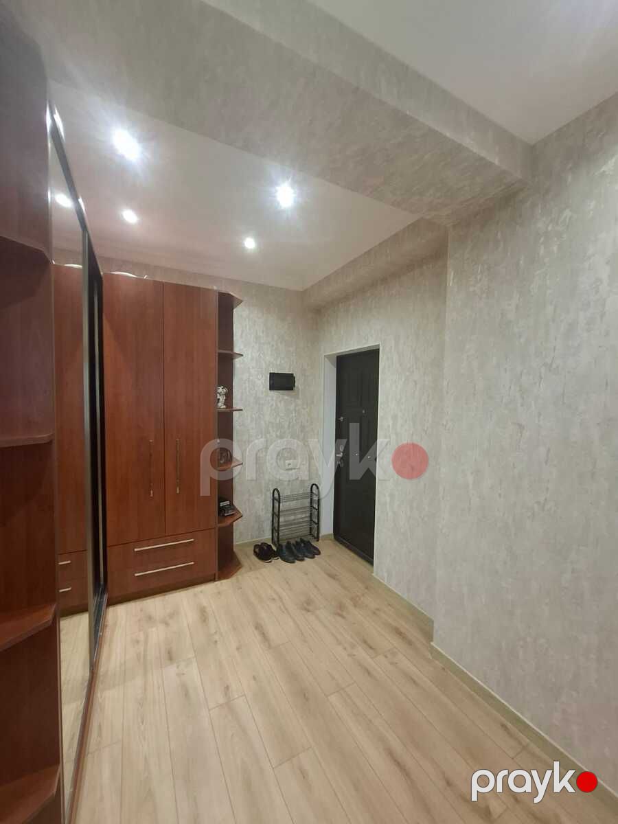 Satılır 3 otaqlı yeni tikili 105 m² — Mənzil, Bakı (7)