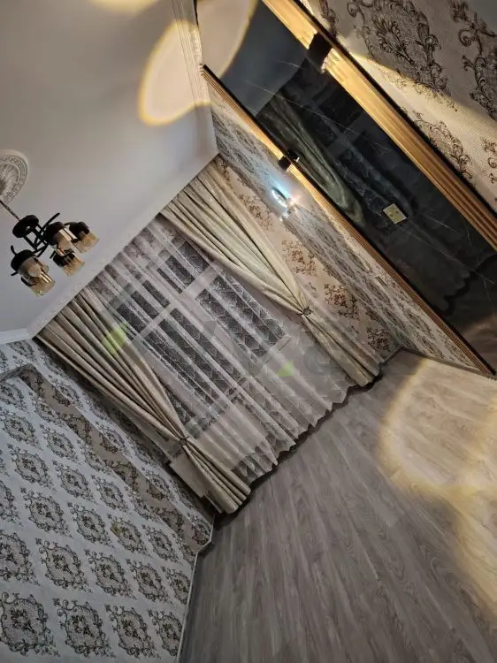 2 otaqlı mənzil Yeni tikili Satılır, Xırdalan — Mənzil, Xırdalan (3)