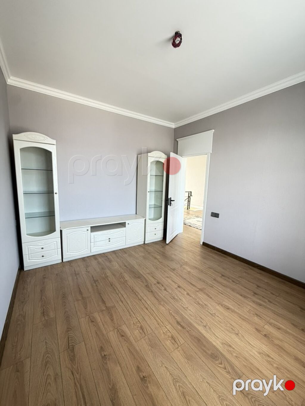 5 otaqlı, 150 kv. m, Kredit yoxdur, Yeni təmirli — Ev, villa, Digah (8)