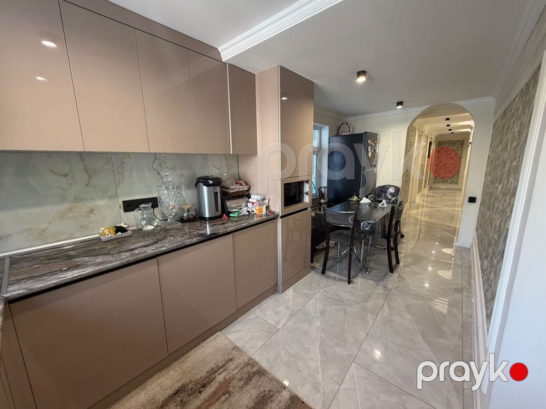 Satılır 3 otaqlı həyət evi/bağ evi 120 m² — Ev, villa, Bakı (9)