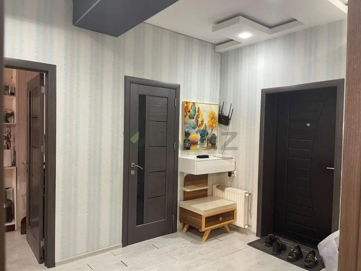 2 otaqlı mənzil Yeni tikili Satılır, Xırdalan — Mənzil, Xırdalan (9)