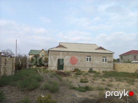 Həyət evi, Şirvan ş — Şirvan