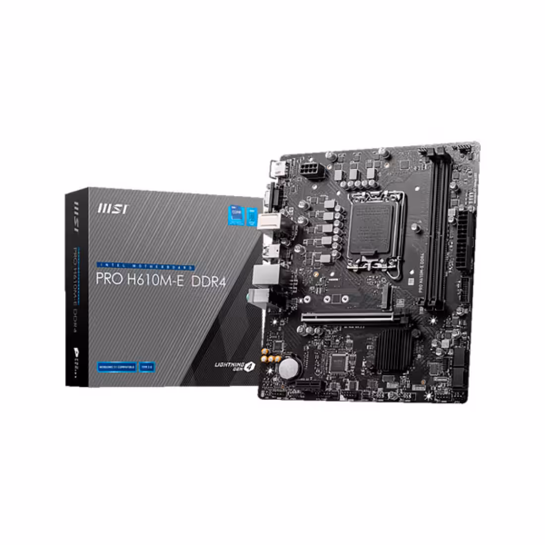 NovaForge Gaming PC – Intel Core i5-13400, RTX 5060 (CUSTOM-PC-026) — Sistem blokları, Bakı (2)
