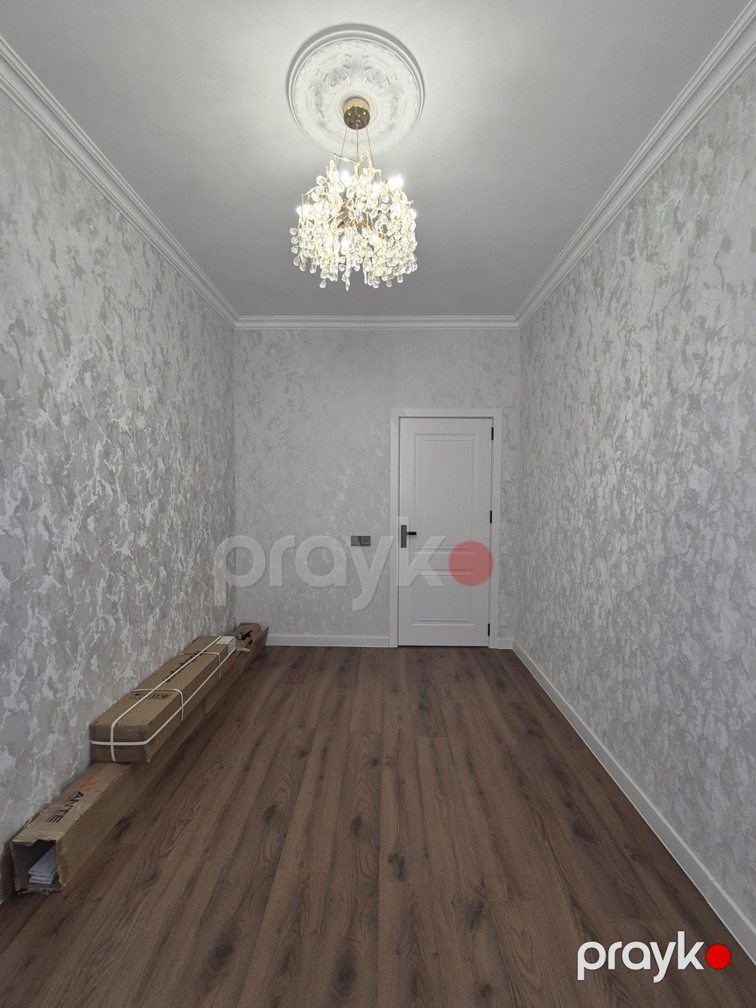Satılır 2 otaqlı yeni tikili 51 m² — Mənzil, Bakı (7)
