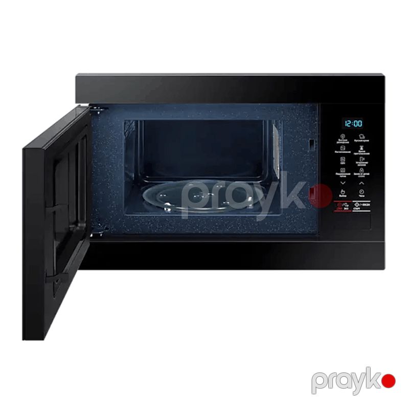 Mikrodalğalı soba Samsung MG22M8054AK/BW — Mikrodalğalı sobalar, Bakı (5)